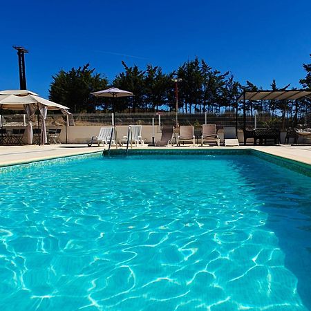 Quinta Da Libelinha Alojamento Local - Mirandela Buitenkant foto