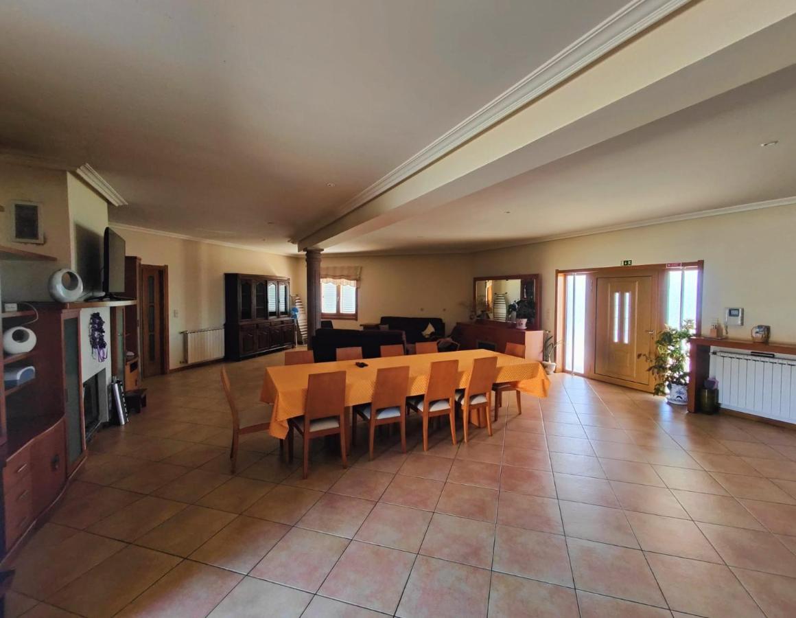 Quinta Da Libelinha Alojamento Local - Mirandela Buitenkant foto