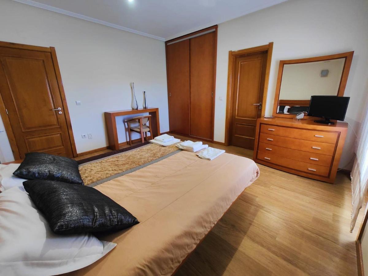 Quinta Da Libelinha Alojamento Local - Mirandela Buitenkant foto