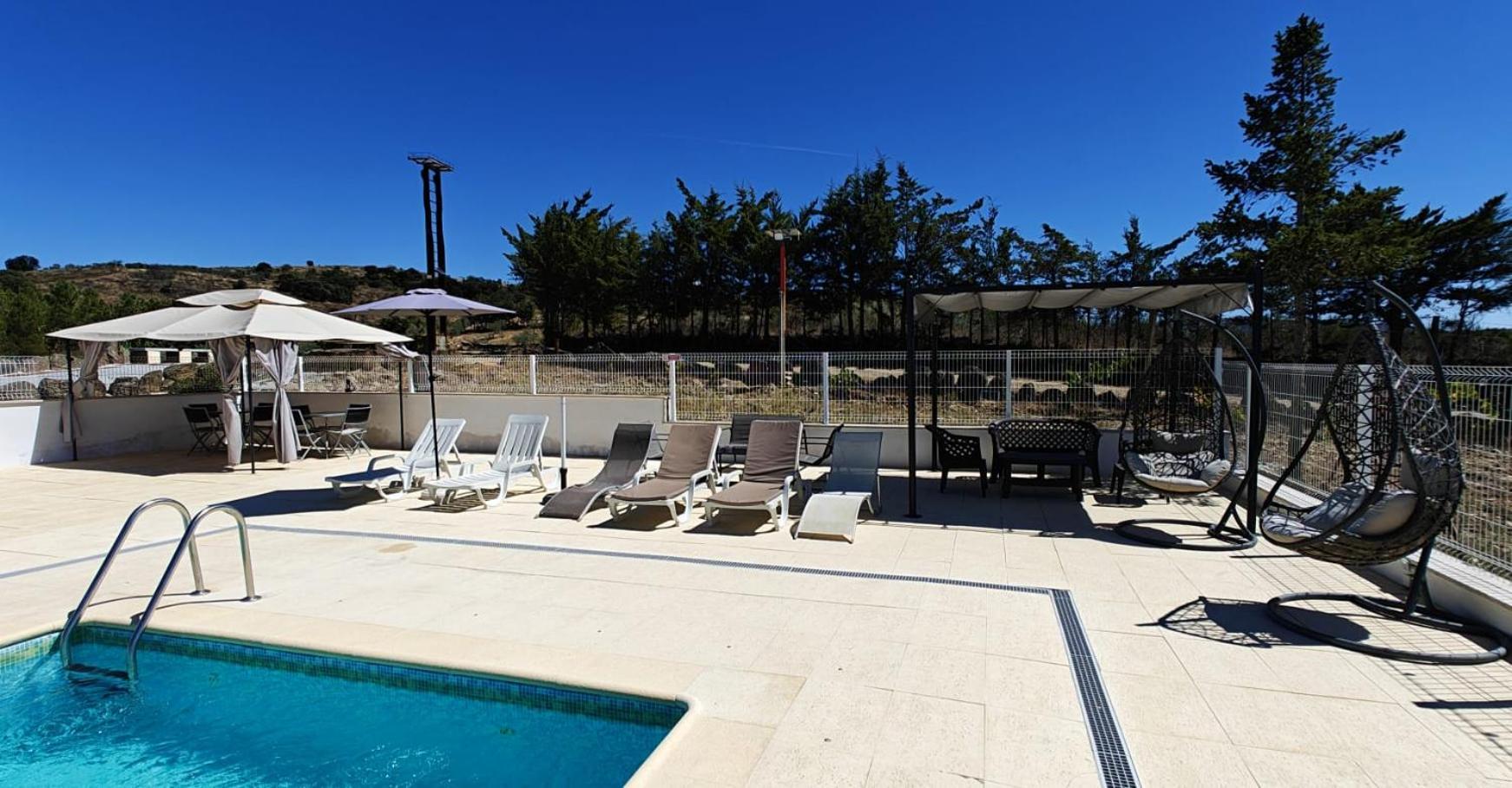Quinta Da Libelinha Alojamento Local - Mirandela Buitenkant foto