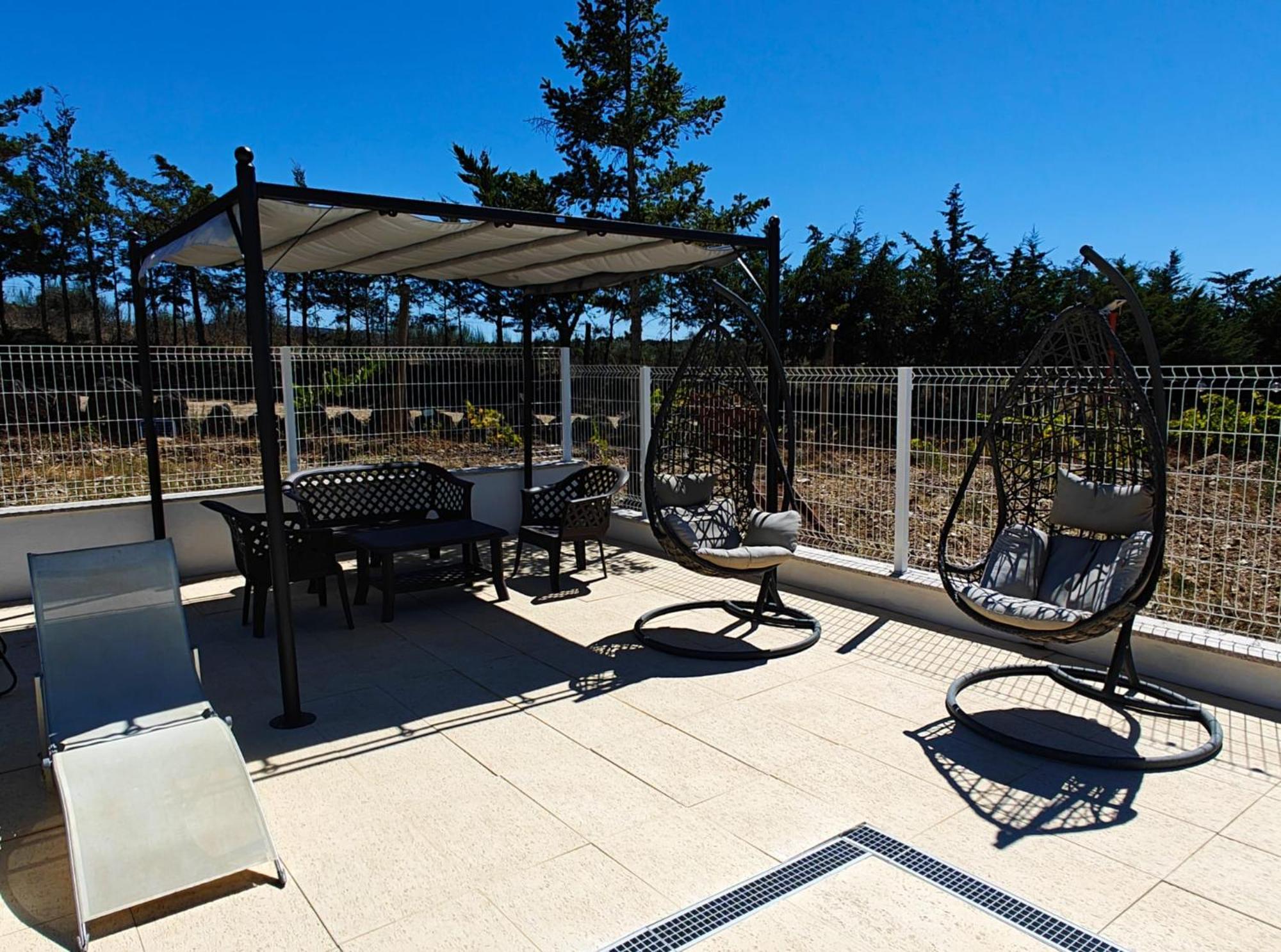 Quinta Da Libelinha Alojamento Local - Mirandela Buitenkant foto